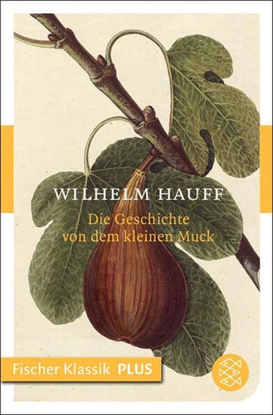 Produktbild: Die Geschichte von dem kleinen Muck