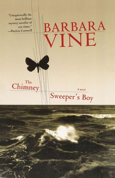 Produktbild: The Chimney Sweeper's Boy