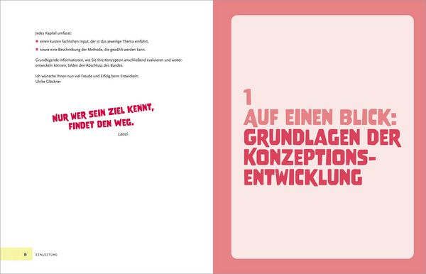 Produktbild: Kita-Konzeption