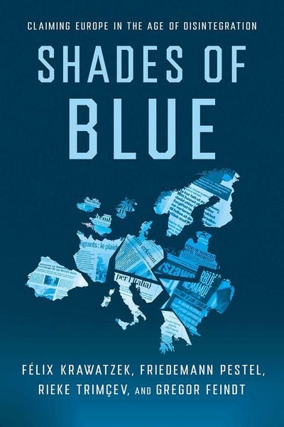 Produktbild: Shades of Blue