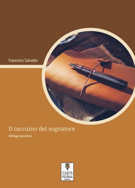 Produktbild: Il taccuino del sognatore