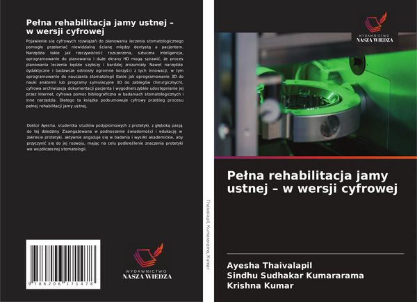Produktbild: Pelna rehabilitacja jamy ustnej - w wersji cyfrowej