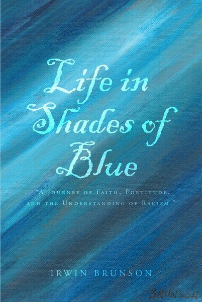 Produktbild: Life in Shades of Blue