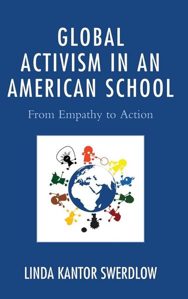 Produktbild: Global Activism in an American School