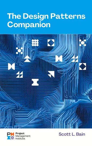 Produktbild: The Design Patterns Companion