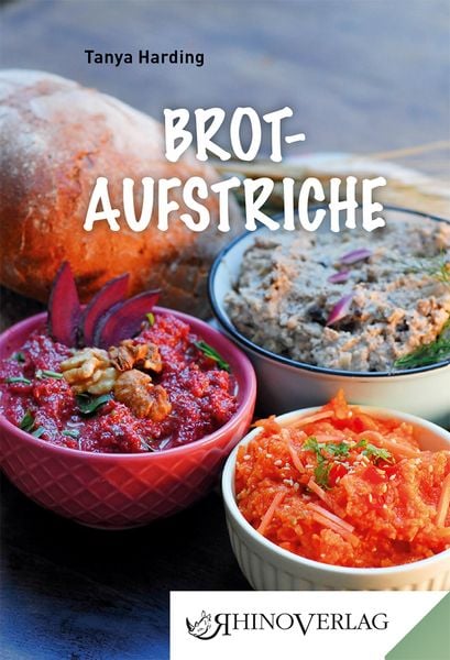 Produktbild: Brotaufstriche