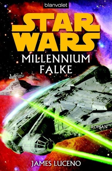 Produktbild: Star Wars. Millennium Falke