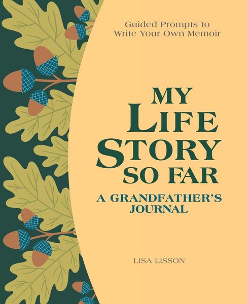 Produktbild: My Life Story So Far