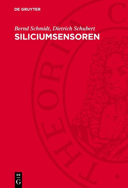 Produktbild: Siliciumsensoren