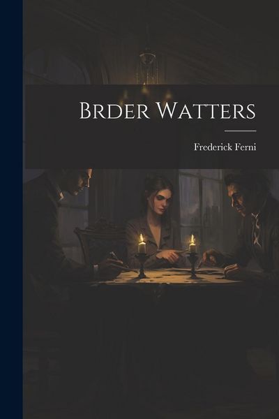 Produktbild: Brder Watters
