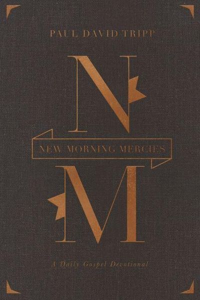 Produktbild: New Morning Mercies