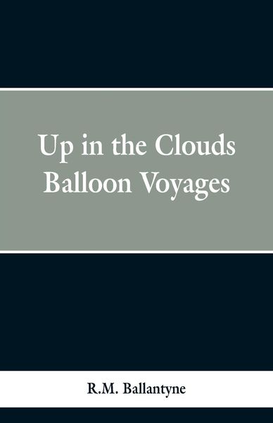 Produktbild: Up in the Clouds