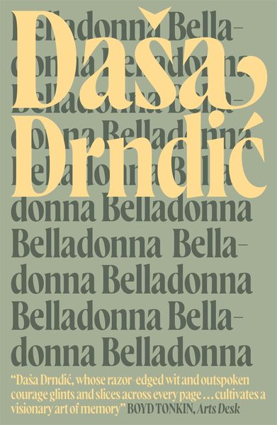 Produktbild: Belladonna