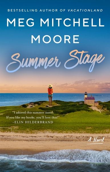 Produktbild: Summer Stage