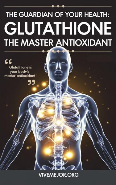 Produktbild: The guardian of your health