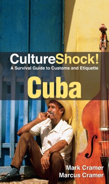 Produktbild: Cramer, M: Cuba