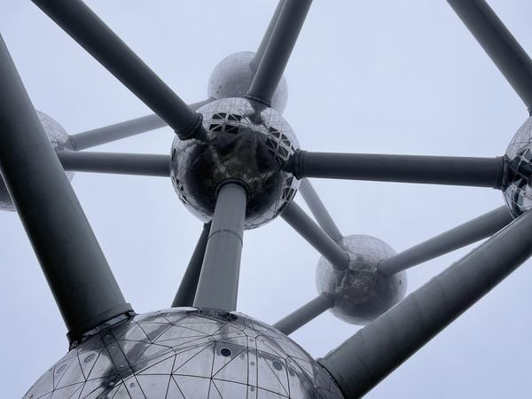Produktbild: Space Age Design