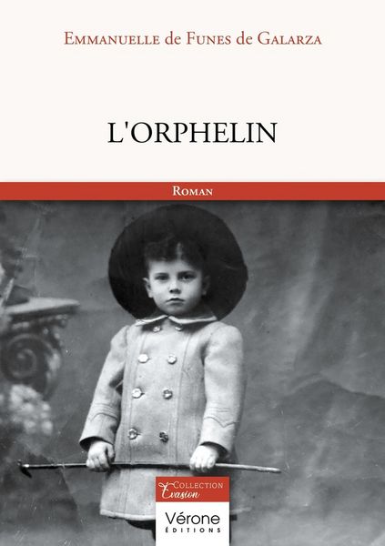 Produktbild: L orphelin