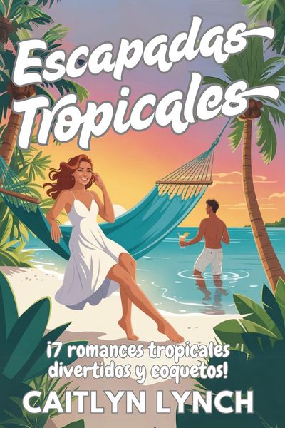 Produktbild: Escapadas Tropicales