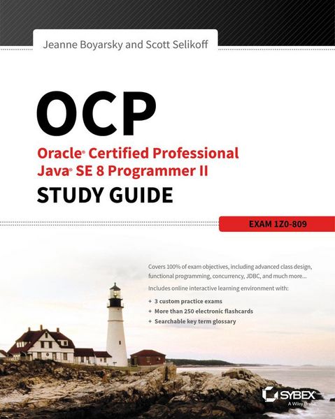 Produktbild: OCP
