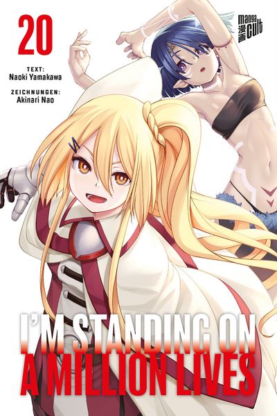 Volume 20