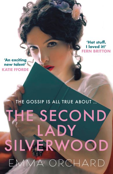 Produktbild: The Second Lady Silverwood