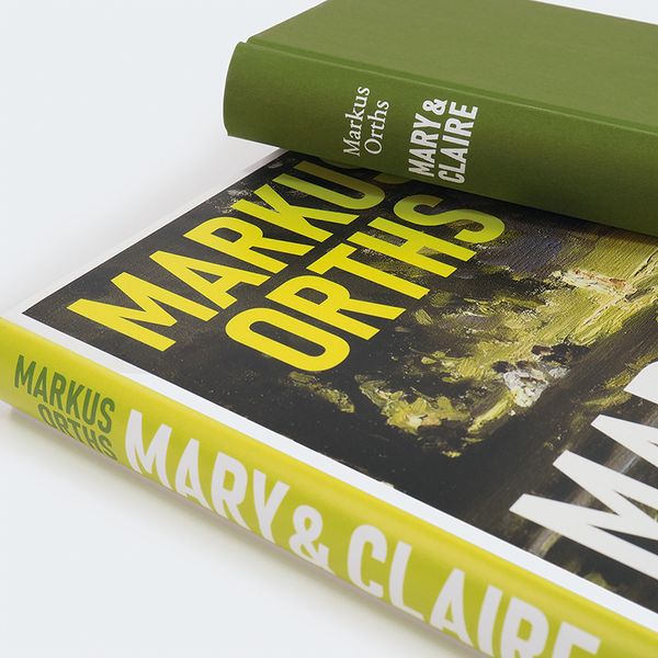 Produktbild: Mary & Claire