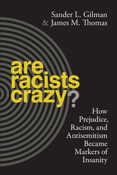 Produktbild: Are Racists Crazy?
