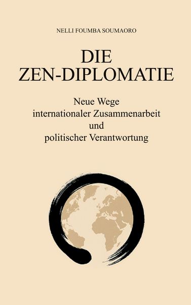 Produktbild: Die Zen-Diplomatie