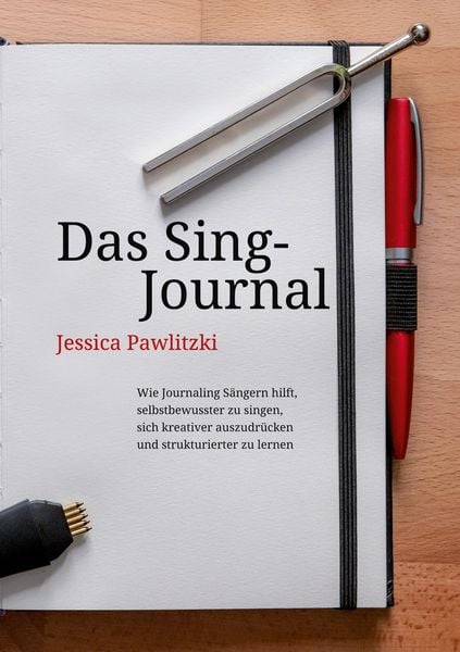 Produktbild: Das Sing-Journal