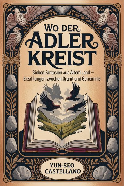 Produktbild: Wo der Adler kreist