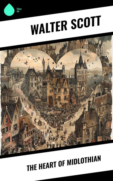 Produktbild: The Heart of Midlothian