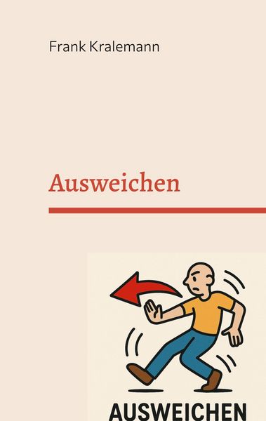 Produktbild: Ausweichen