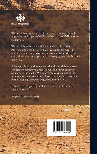 Produktbild: Armenia, Its Present Crisis and Past History