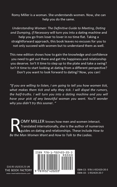 Produktbild: Understanding Women