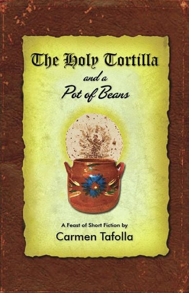 Produktbild: Holy Tortilla and a Pot of Beans