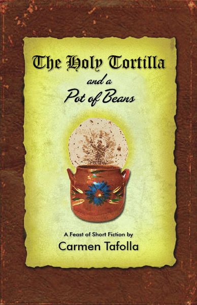 Produktbild: Holy Tortilla and a Pot of Beans