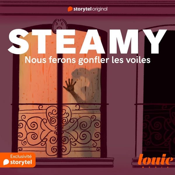 Produktbild: Steamy 2 : Nous ferons gonfler les voiles