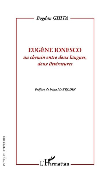 Produktbild: Eug&egrave;ne Ionesco