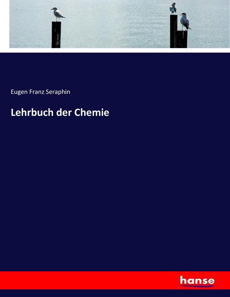 Produktbild: Lehrbuch der Chemie