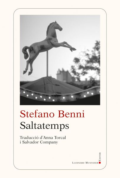 Produktbild: Saltatemps