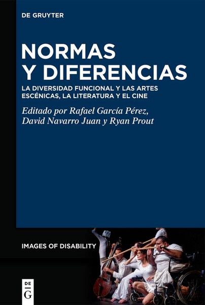 Produktbild: Normas y diferencias