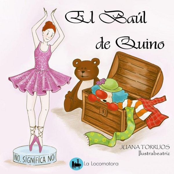 Produktbild: El ba&uacute;l de Quino