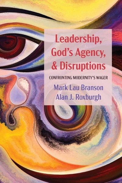 Produktbild: Leadership, God's Agency, and Disruptions