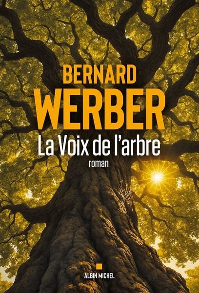 Produktbild: La Voix de l'arbre