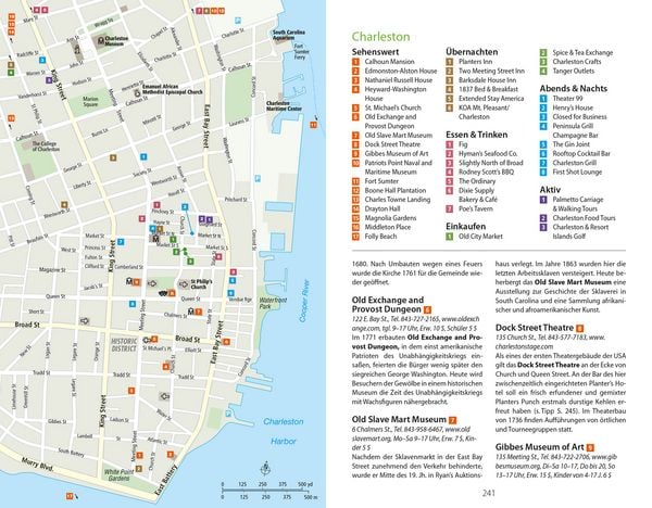 Produktbild: DuMont Reise-Handbuch Reisef&uuml;hrer USA, Die S&uuml;dstaaten