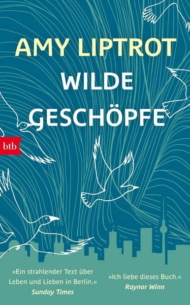 Produktbild: Wilde Gesch&ouml;pfe