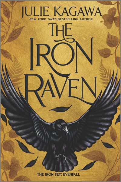 Produktbild: The Iron Raven