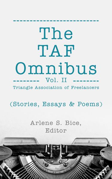 Produktbild: The TAF Omnibus