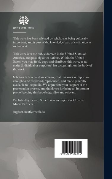 Produktbild: Oxford And Cambridge Undergraduate's Journal, Volume 7, Issues 2-8